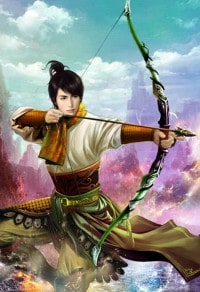 《大狂潮》