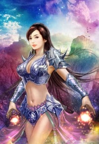 末世女王：她從末世來