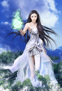 《盛夏傾安》