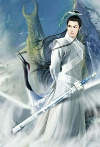 《掩月聖尊》