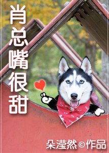 《肖總孰很甜》