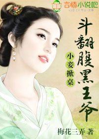 小妾掀桌,斗翻腹黑王爷