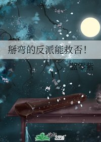 《掰彎的反派能救否!》