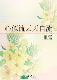 心似流雲天自流