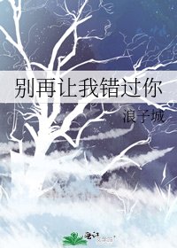 《別再讓我錯過你》