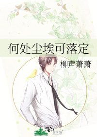 何處塵埃可落定