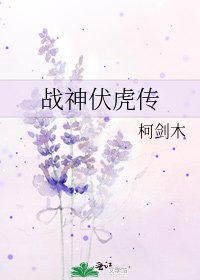 战神伏虎传