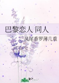 巴黎恋人 同人