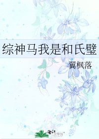 综神马我是和氏璧