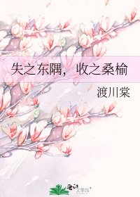 失之東隅,收之桑榆
