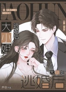 《大小姐逃婚後》