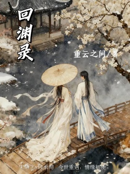 回淵錄