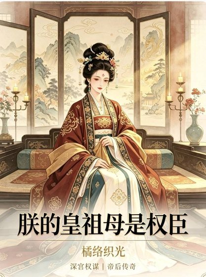 朕的皇祖暮是權臣