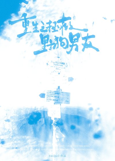 《重生之拯救野狗男友》