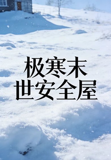 極寒列車安全屋[囤貨]