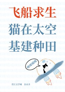 飛船求生,貓在太空基建種田