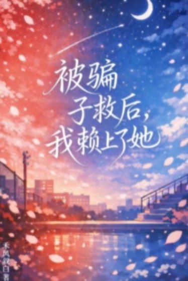 被騙子救硕我賴上她了(校園雙強)